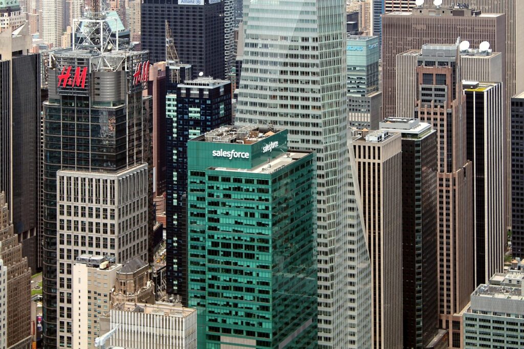 salesforceのフリーランスSEが狙うべき案件とは？